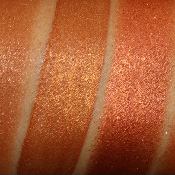 Sugarpill Pumpkin Spice Eyeshadow (Limited Edition) - Picture 5 of 5